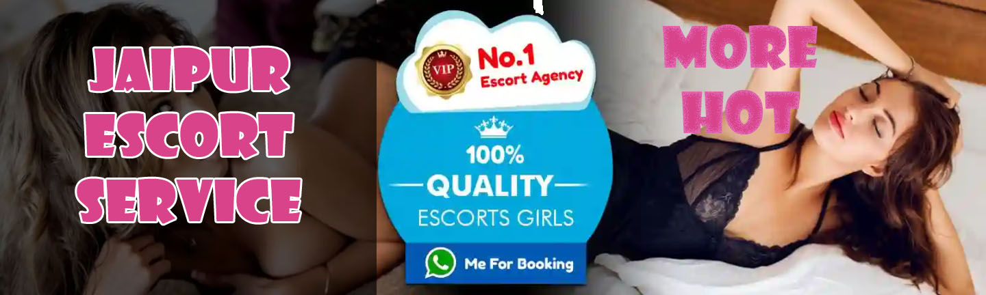 Escort Service in Chandpole | Call Girls in Chandpole